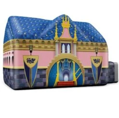 Princess Castle Air Fort