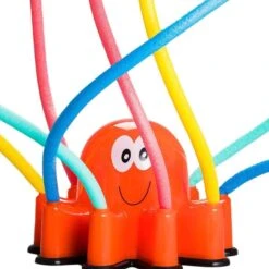 Outdoor Water Sprinkler