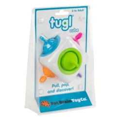 Fat Brain Toys Tugl Cube
