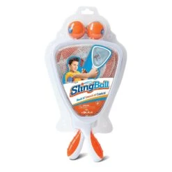 Slingball Freestyle