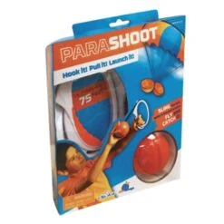 Para-Shoot