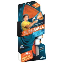 Slingball Night Flight (Djubi)