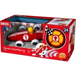 Brio R/C Race Car
