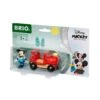 Brio Mickey Mouse & Engine