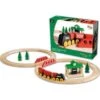 Brio Classic Figure 8 Set
