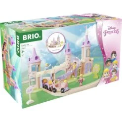 Brio Disney Princess Castle