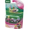 Brio Sleeping Beauty & Wagon