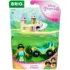Brio Jasime & Wagon