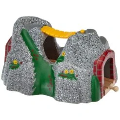 Brio Adventure Tunnel