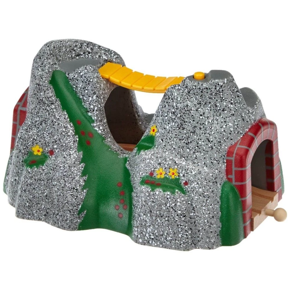 Brio Adventure Tunnel 1 Brio Adventure Tunnel