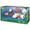 Brio Remote Control Travel Engine