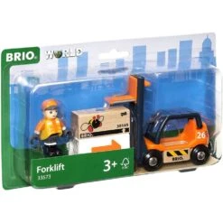 Brio Fork Lift