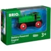 Brio Battery Powered Engine