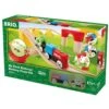 Brio My First Railway Battery Train Set