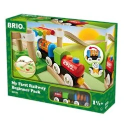 Brio My First Railway Beginner
