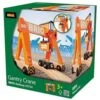 Brio Gantry Crane