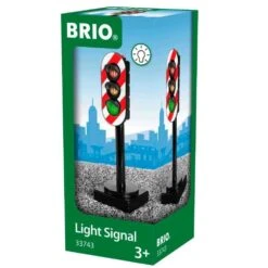 Brio Light Signal