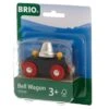 Brio Bell Wagon