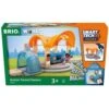 Brio Action Tunnel Station - Smart Tech