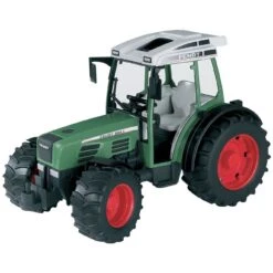 Fendt 209 S Tractor Green