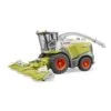 Claas Jaguar 980 Chopper