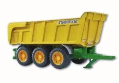 Joskin Dumper Trailer