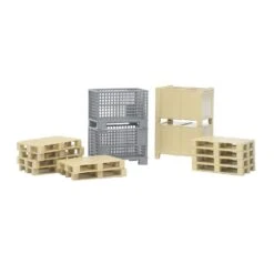 Pallet & Crate Accessories
