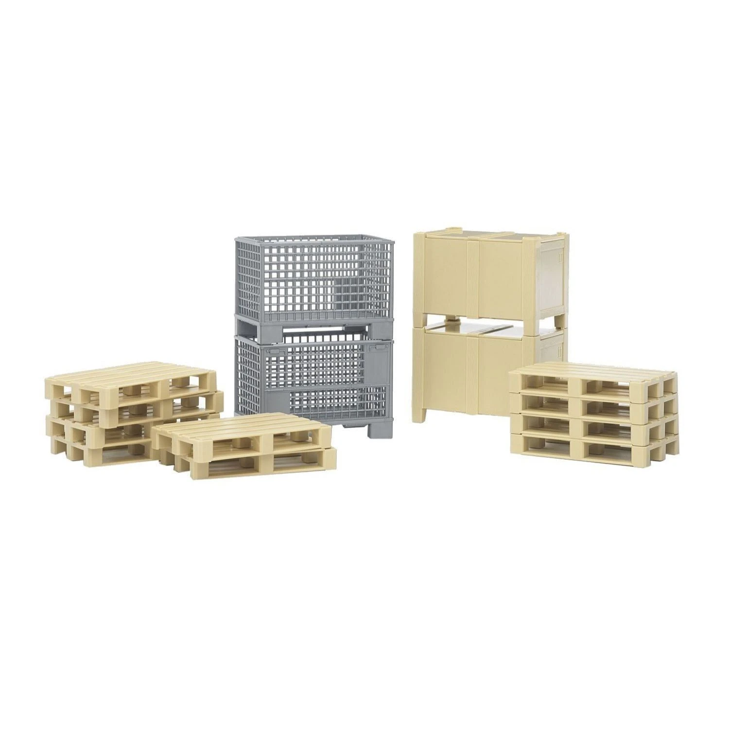 Pallet & Crate Accessories 1 Pallet & Crate Accessories