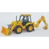 Loader Backhoe (Bruder)