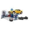 Car Service Set