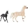 Breyer Encore & Tor Gift Set 2021