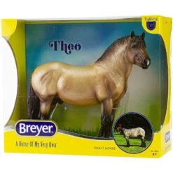 Breyer Theo - Adrennes