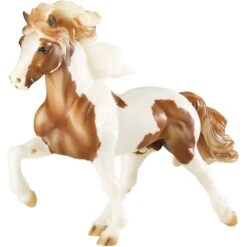 Breyer Sporbur Fra Bergi