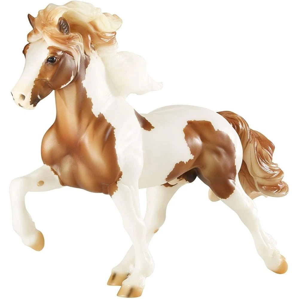 Breyer Sporbur Fra Bergi 1 Breyer Sporbur Fra Bergi
