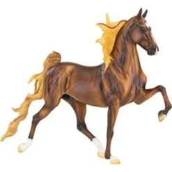 Breyer WC Marc Of Charm