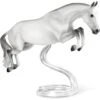 Breyer Get Rowdy- Dutch Warmblood