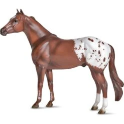 Breyer Appaloosa- Ideal Series