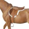 Breyer Devon-English Huntseat Saddle