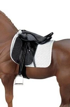 Breyer Stonleigh Dressage Saddle