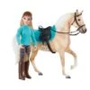 Breyer Heather English Rider (Classics) - HORSE SOLD SEPARATELY