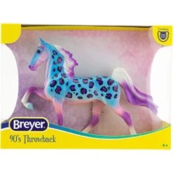 Breyer 90'S Throwback Horse 2021