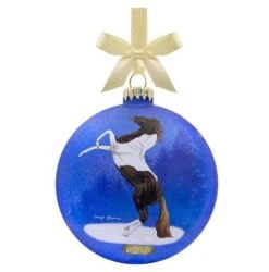 Breyer Artist Sign Ornament 2022