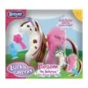 Breyer Lucky Acres Blossom Ballerina Color Change