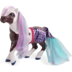 Breyer Marina Color Change Merpony