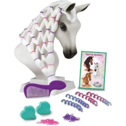 Breyer Daybreak Horse Styling Head