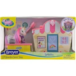 Breyer Lil Beauties - Sweet Shop 2021