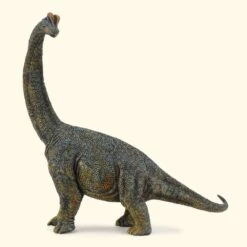 Breyer Brachiosaurus Deluxe 1:40 Scale