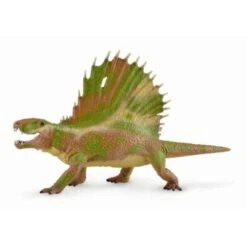 Breyer Dimetrodon W/Movable Jaw
