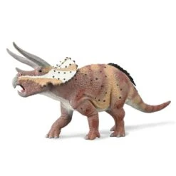 Breyer Triceratops W/Moveable Jaw