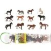 Breyer Box Of Mini Horses